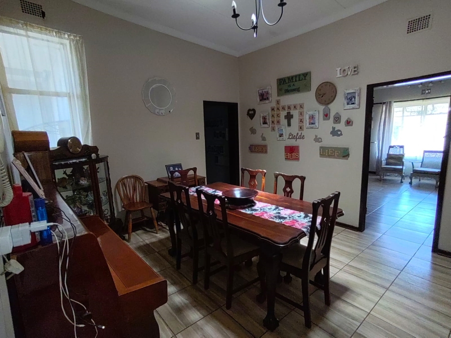 4 Bedroom Property for Sale in Parys Free State